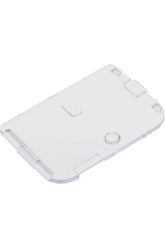 Cover Plate, Singer #87340